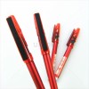 Bepen ปากกาลบได้ BG-993 <1/12> สีแดง